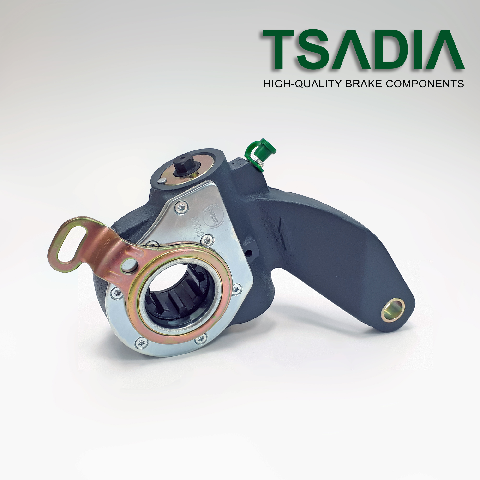 Тормозная аппаратура TSADIA