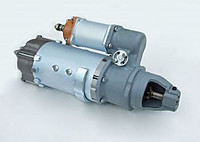 Стартер 5432.3708000-01 ПРАМО 5432.3708000-01
