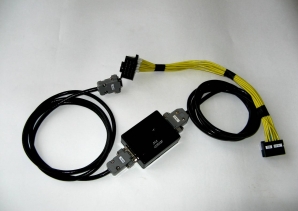 ДК АБС/ПБС с USB 453613.011-01