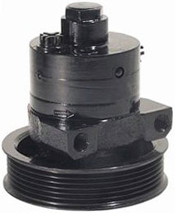 Насос гидроусилителя руля БАГУ ШНКФ 453471.020-26.17 ШНКФ 453471.020-26.17